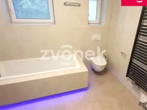 Pronájem rodinného domu, Zlín - Kostelec, Lešenská, 150 m2