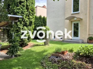 Pronájem rodinného domu, Zlín - Kostelec, Lešenská, 150 m2