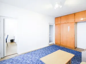 Pronájem bytu 1+1, Brno - Lesná, Fillova, 35 m2