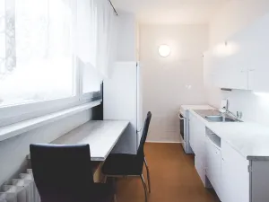 Pronájem bytu 1+1, Brno - Lesná, Fillova, 35 m2