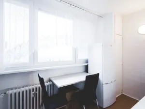 Pronájem bytu 1+1, Brno - Lesná, Fillova, 35 m2