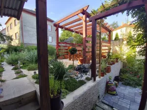 Prodej bytu 2+1, Kamenický Šenov, Palackého, 56 m2