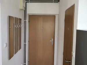 Pronájem bytu 2+1, Karlovy Vary, Kpt. Jaroše, 52 m2