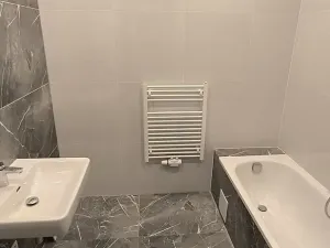 Pronájem bytu 3+kk, Cheb, Mánesova, 76 m2