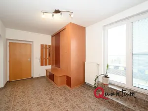 Pronájem bytu 2+kk, Praha - Zbraslav, Jaromíra Vejvody, 75 m2