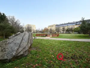 Pronájem bytu 2+kk, Praha - Zbraslav, Jaromíra Vejvody, 75 m2