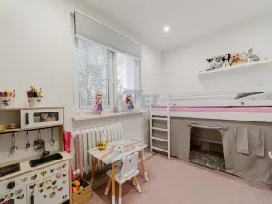 Prodej bytu 3+1, Ostrava - Zábřeh, Průkopnická, 61 m2