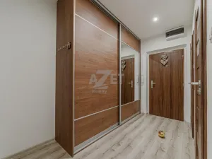 Prodej bytu 3+1, Ostrava - Zábřeh, Průkopnická, 61 m2