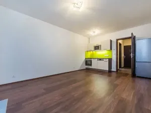 Pronájem bytu 1+kk, Praha - Horní Měcholupy, Mantovská, 40 m2