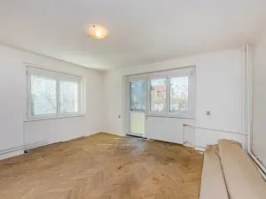 Prodej rodinného domu, Praha - Strašnice, Úvalská, 117 m2