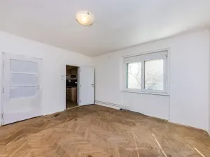 Prodej rodinného domu, Praha - Strašnice, Úvalská, 117 m2