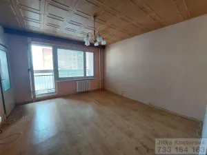 Prodej bytu 3+1, Krnov - Pod Bezručovým vrchem, Rooseveltova, 68 m2