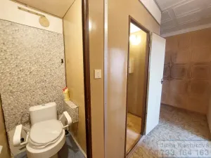 Prodej bytu 3+1, Krnov - Pod Bezručovým vrchem, Rooseveltova, 68 m2