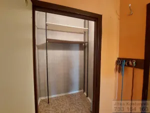 Prodej bytu 3+1, Krnov - Pod Bezručovým vrchem, Rooseveltova, 68 m2