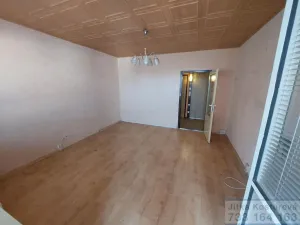 Prodej bytu 3+1, Krnov - Pod Bezručovým vrchem, Rooseveltova, 68 m2