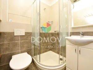 Prodej bytu 1+1, Praha - Kobylisy, Horňátecká, 28 m2