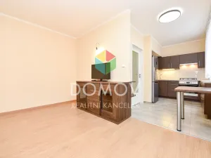 Prodej bytu 1+1, Praha - Kobylisy, Horňátecká, 28 m2