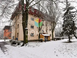 Prodej bytu 1+1, Praha - Kobylisy, Horňátecká, 28 m2