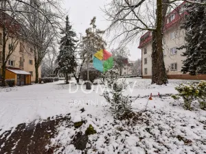 Prodej bytu 1+1, Praha - Kobylisy, Horňátecká, 28 m2