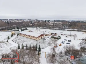 Prodej - jiné, Nučice, 2093 m2