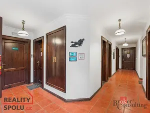 Prodej - jiné, Nučice, 2093 m2