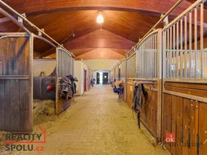 Prodej - jiné, Nučice, 2093 m2