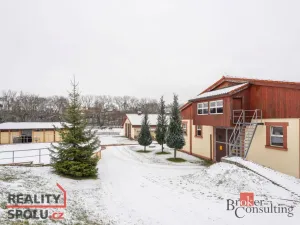 Prodej - jiné, Nučice, 2093 m2