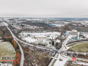 Prodej - jiné, Nučice, 2093 m2