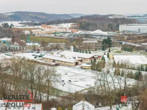 Prodej - jiné, Nučice, 2093 m2