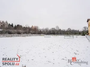 Prodej - jiné, Nučice, 2093 m2