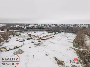 Prodej - jiné, Nučice, 2093 m2