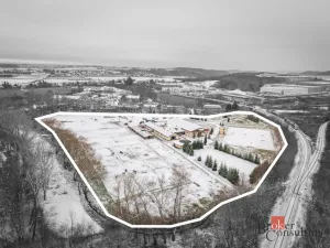 Prodej - jiné, Nučice, 2093 m2