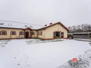 Prodej - jiné, Nučice, 2093 m2