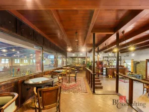 Prodej - jiné, Nučice, 2093 m2