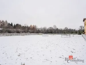 Prodej - jiné, Nučice, 2093 m2