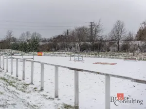 Prodej - jiné, Nučice, 2093 m2