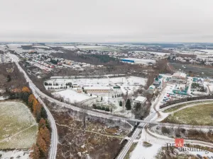 Prodej - jiné, Nučice, 2093 m2