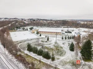 Prodej - jiné, Nučice, 2093 m2