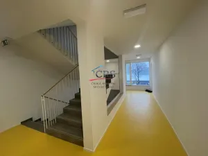 Pronájem bytu 2+kk, Praha, U Plynárny 1588/81, 60 m2