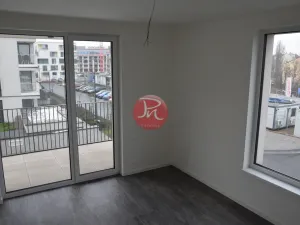 Pronájem bytu 3+kk, Ostrava, F. X. Riepla, 87 m2