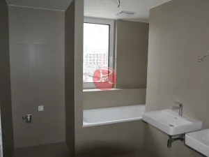 Pronájem bytu 3+kk, Ostrava, F. X. Riepla, 87 m2