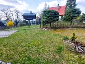 Prodej rodinného domu, Županovice, 55 m2