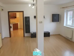 Pronájem bytu 2+kk, Ústí nad Labem, U Nemocnice, 54 m2