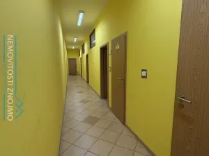 Pronájem kanceláře, Dobšice, Brněnská, 35 m2