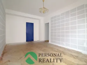 Prodej bytu 2+1, Sokolov, Křižíkova, 48 m2