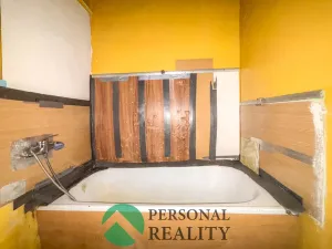 Prodej bytu 2+1, Sokolov, Křižíkova, 48 m2