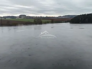 Prodej rybníku, Kamenice nad Lipou - Vodná, 138 m2