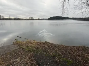 Prodej rybníku, Kamenice nad Lipou - Vodná, 138 m2