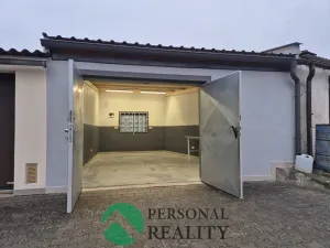 Pronájem garáže, Nové Město nad Metují, Smetanova, 23 m2