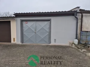 Pronájem garáže, Nové Město nad Metují, Smetanova, 23 m2
